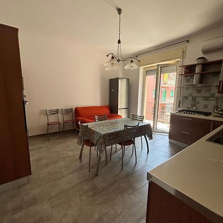 Miti Home Катанія Екстер'єр фото