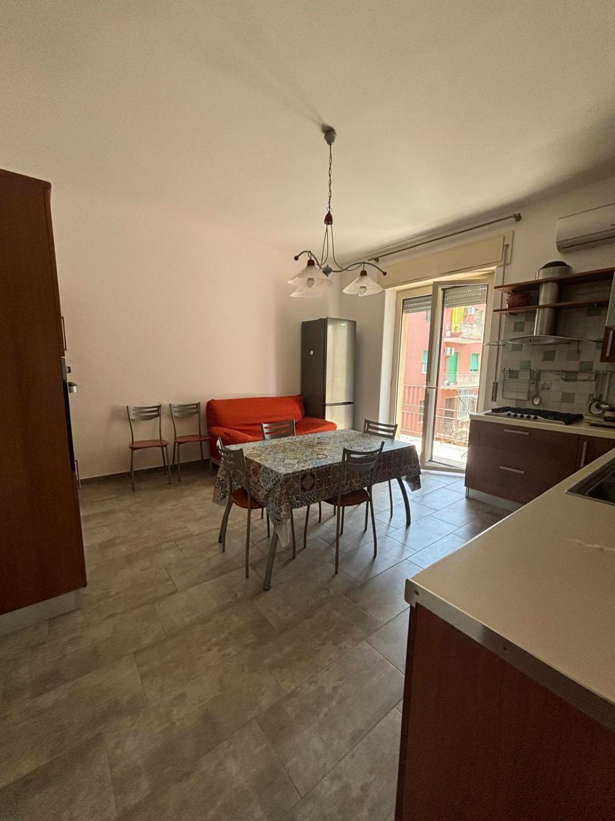 Miti Home Катанія Екстер'єр фото