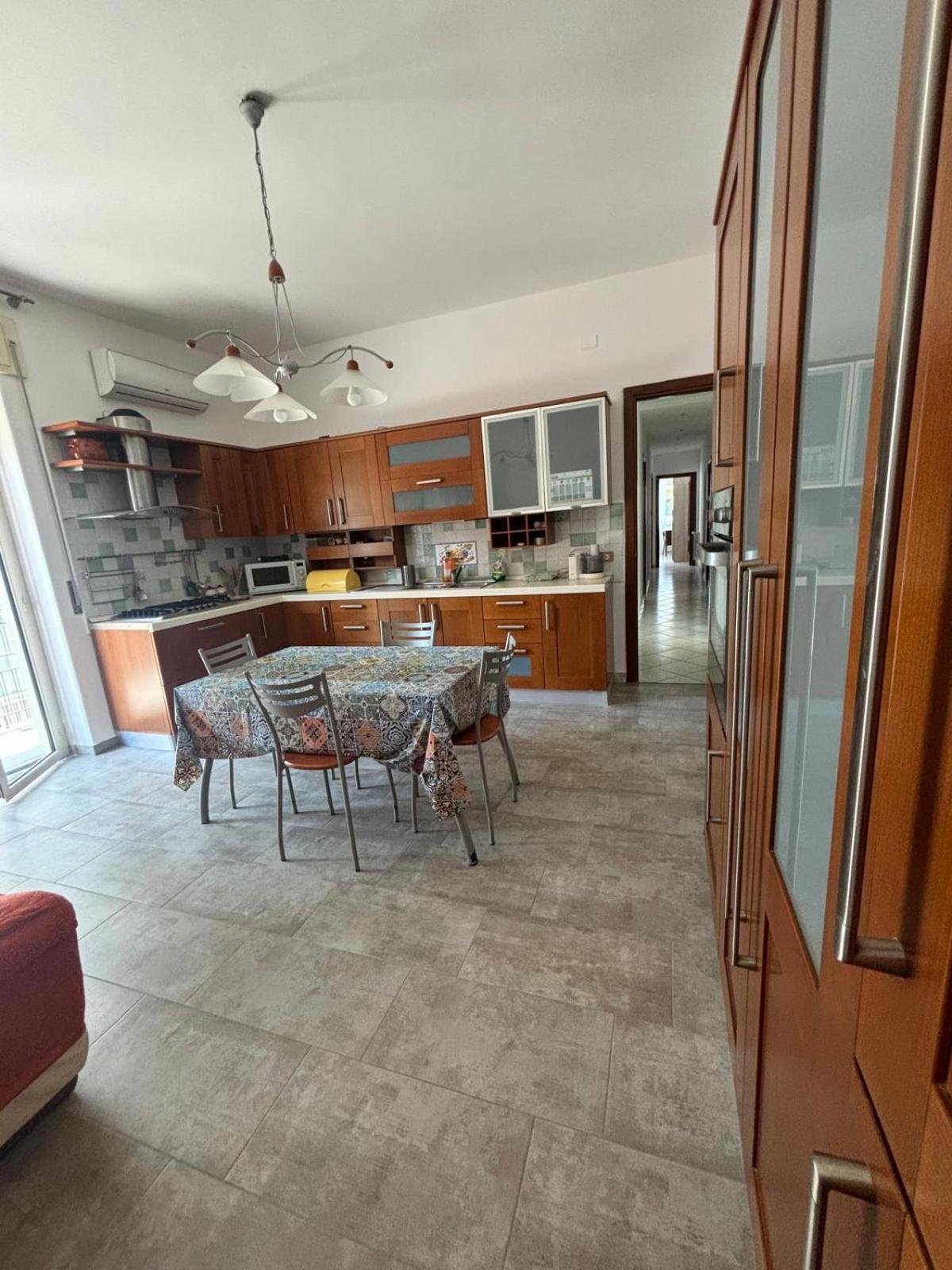 Miti Home Катанія Екстер'єр фото
