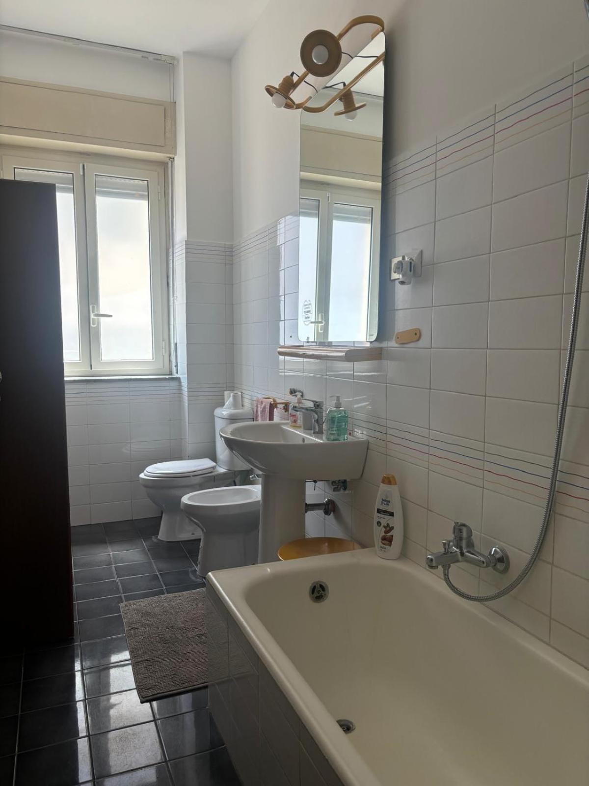 Miti Home Катанія Екстер'єр фото