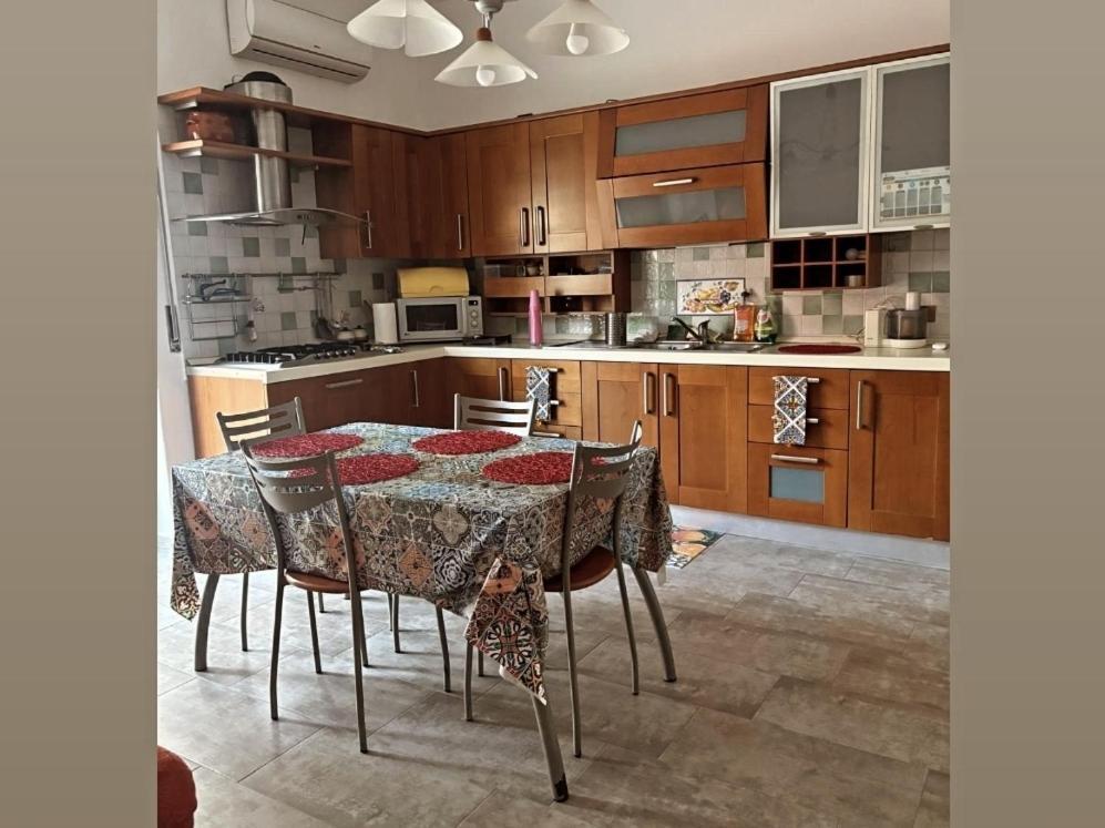 Miti Home Катанія Екстер'єр фото