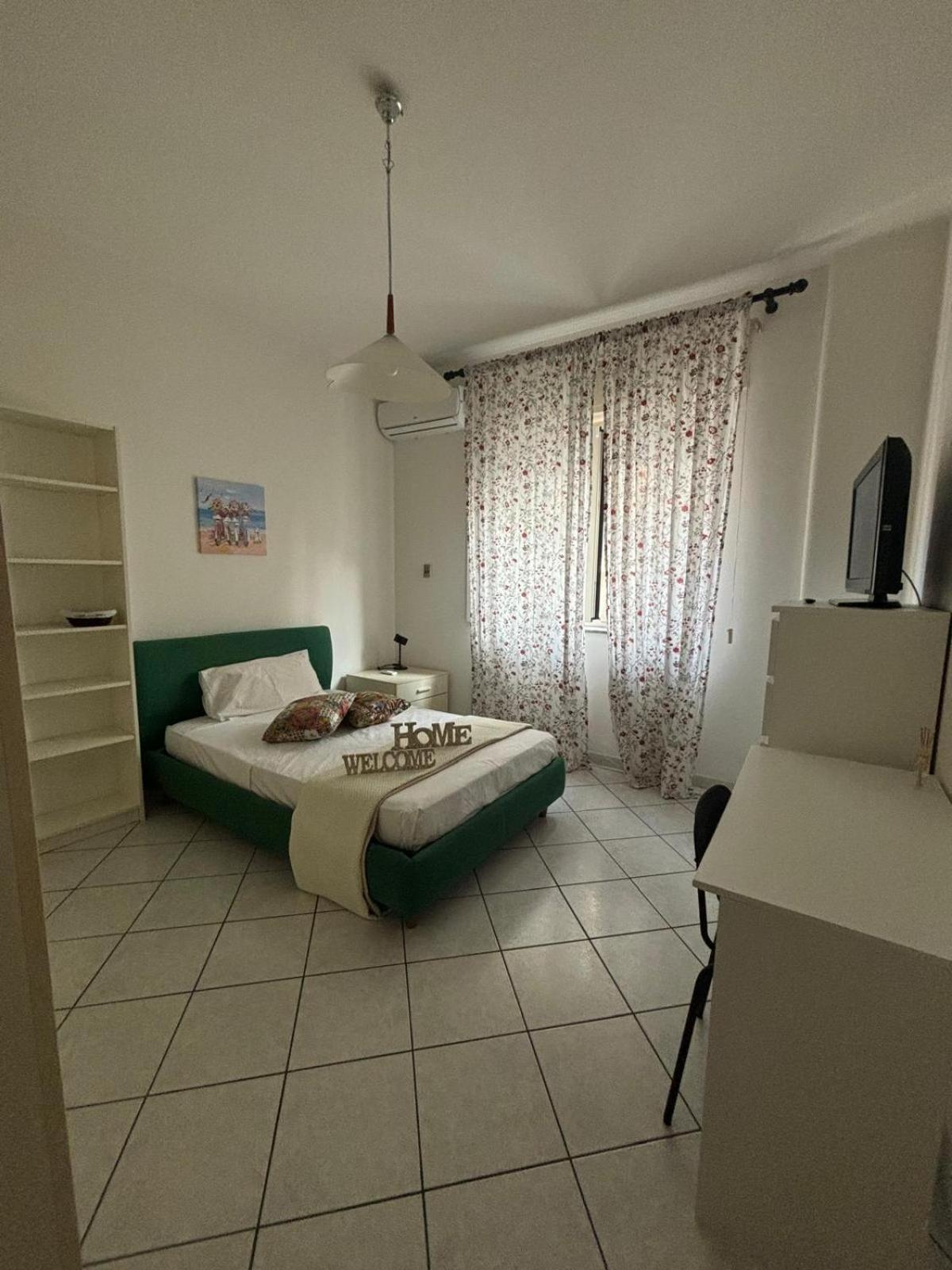 Miti Home Катанія Екстер'єр фото