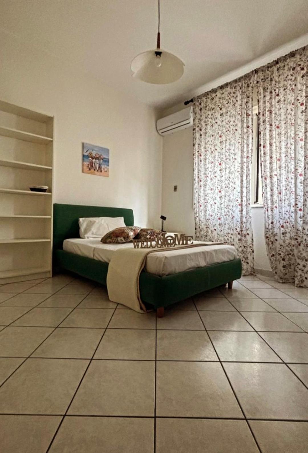 Miti Home Катанія Екстер'єр фото