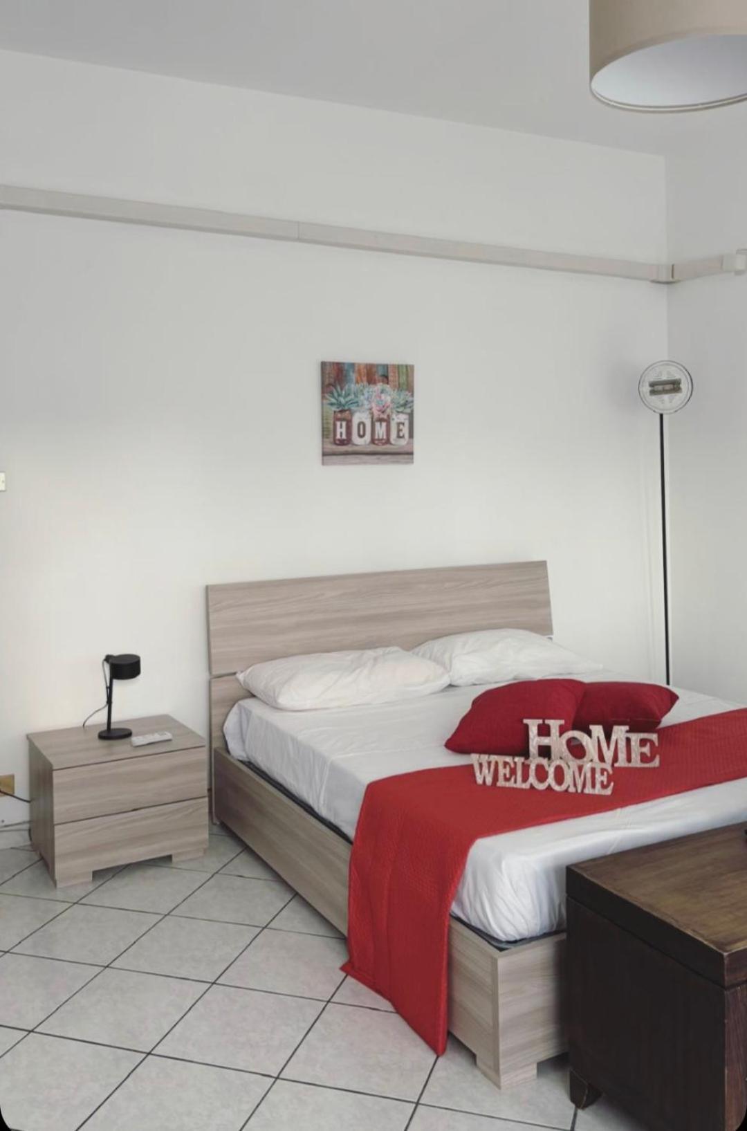 Miti Home Катанія Екстер'єр фото