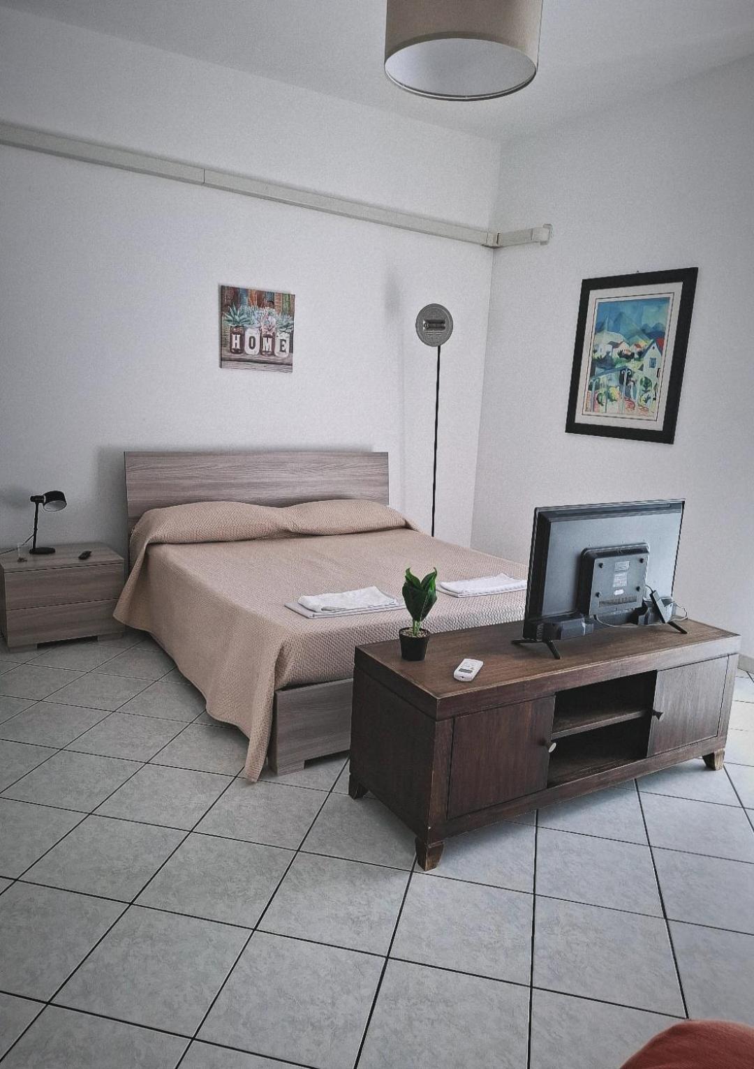 Miti Home Катанія Екстер'єр фото